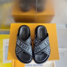 Louis Vuitton Slippers